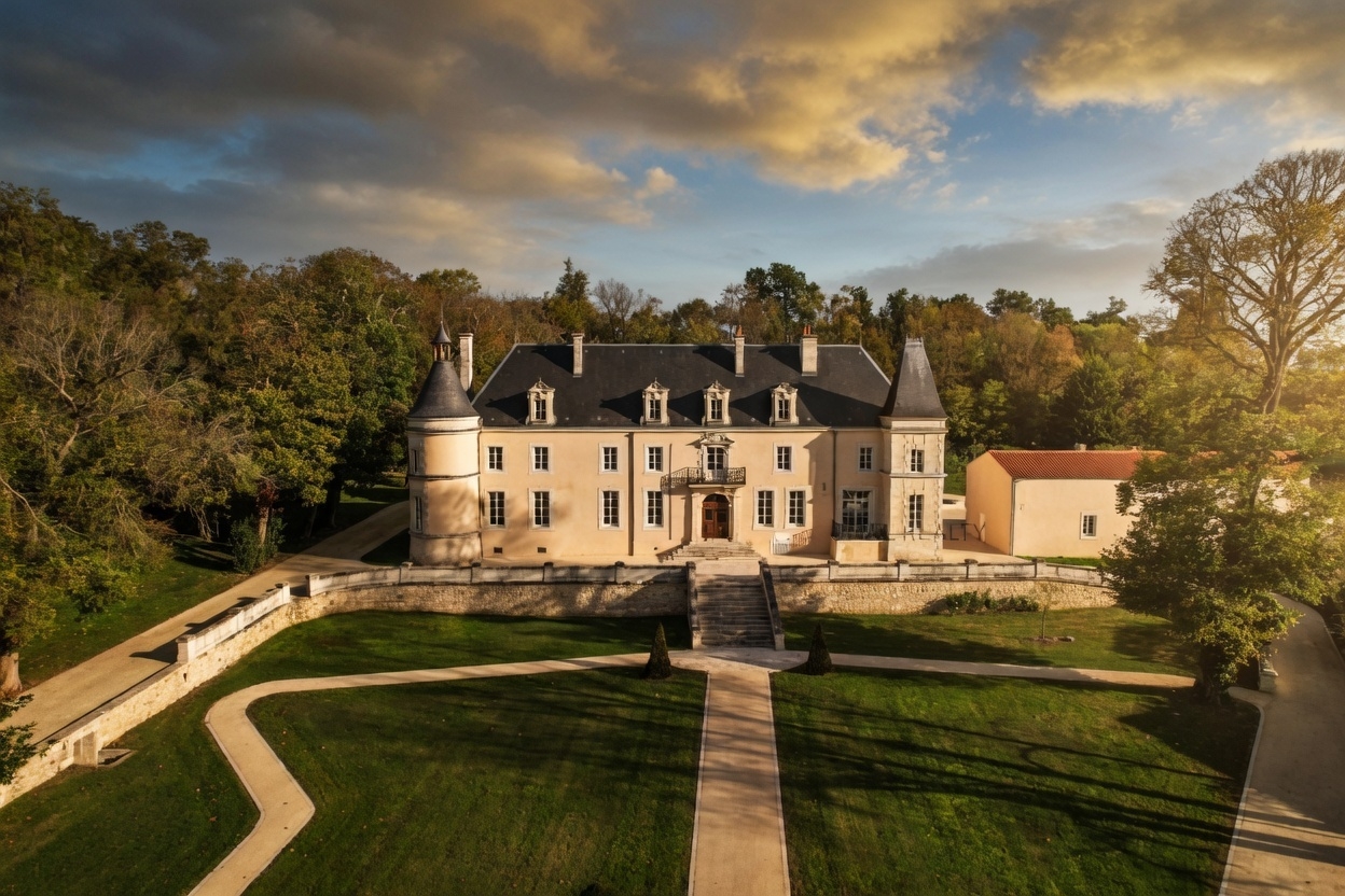 Royan Île d'Oléron in Rochefort